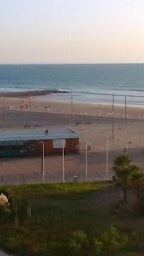 Sunset Beach Кошта-да-Капаріка Екстер'єр фото